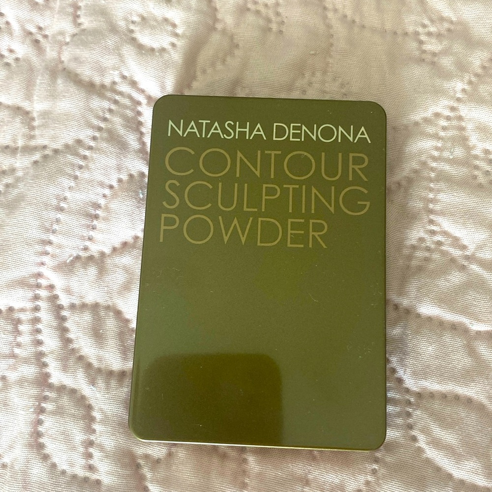 Natasha Denona Contour